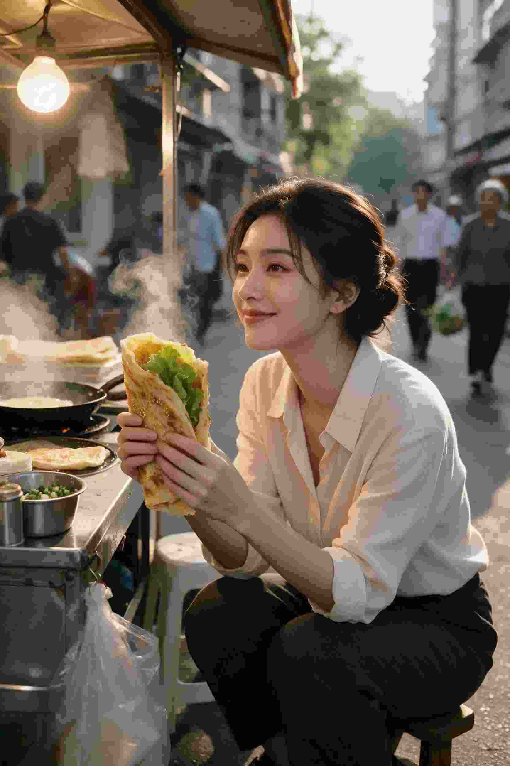 综艺